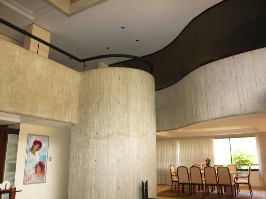 Apartamento (Penthouse) en Venta en Sebucan, Distrito Metropolitano - 6