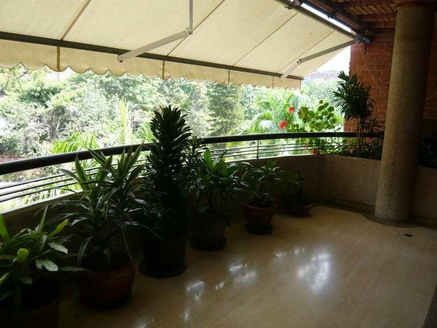 Apartamento (Penthouse) en Venta en Sebucan, Distrito Metropolitano - 7