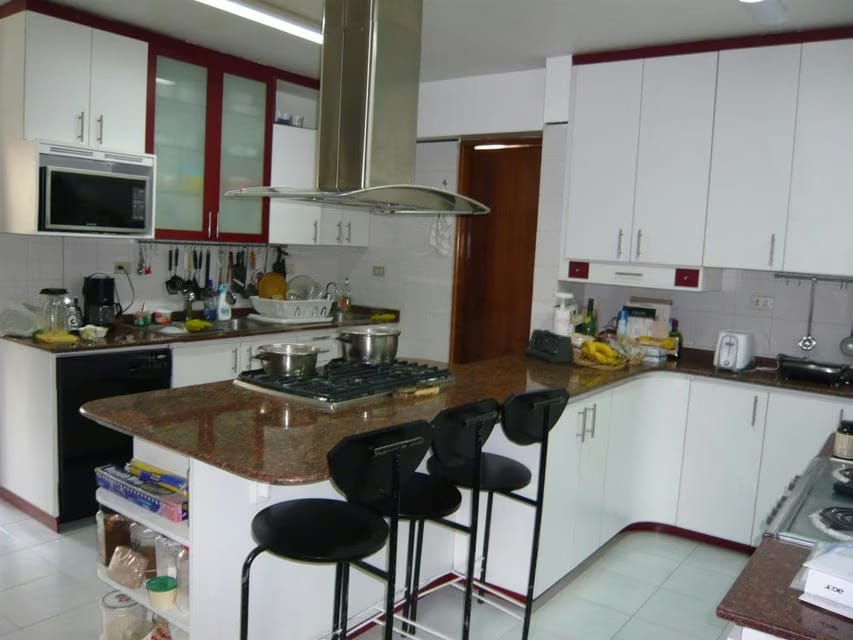 Apartamento (Penthouse) en Venta en Sebucan, Distrito Metropolitano - 8