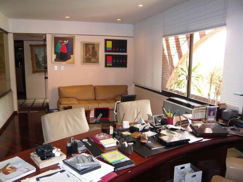 Apartamento (Penthouse) en Venta en Sebucan, Distrito Metropolitano - 9