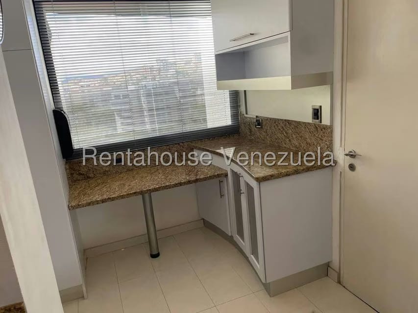 Apartamento (1 Nivel) en Venta en Colinas de Valle Arriba, Distrito Metropolitano - 13