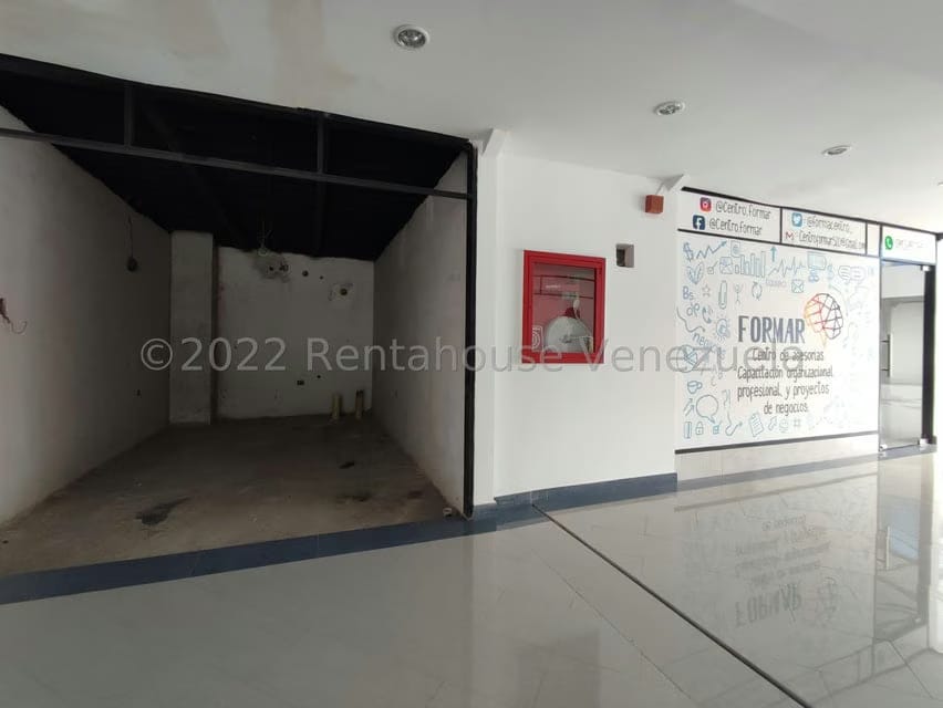 Comercial (Local Comercial) en Venta en Zona Centro, Aragua - 29