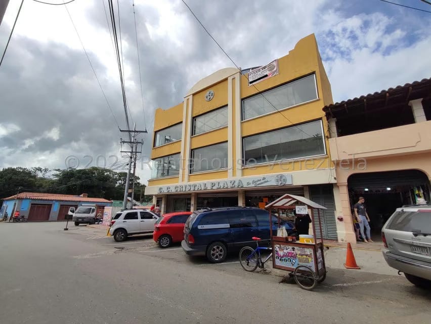 Comercial (Local Comercial) en Venta en Zona Centro, Aragua - 34