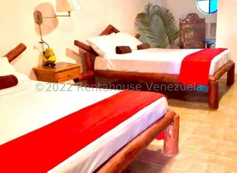 Negocios y Empresas (Hotel) en Venta en Guacuco, Nueva Esparta - 11
