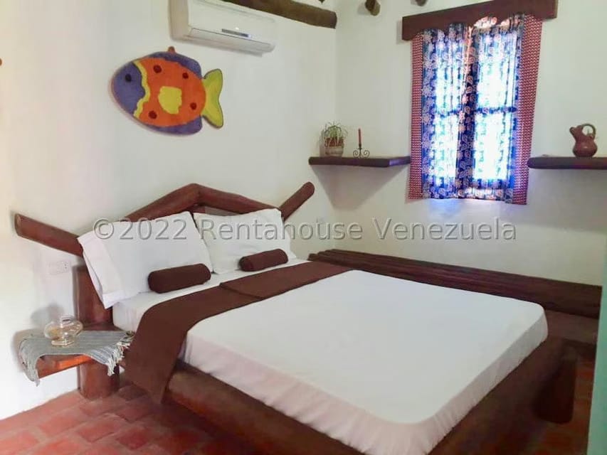 Negocios y Empresas (Hotel) en Venta en Guacuco, Nueva Esparta - 12