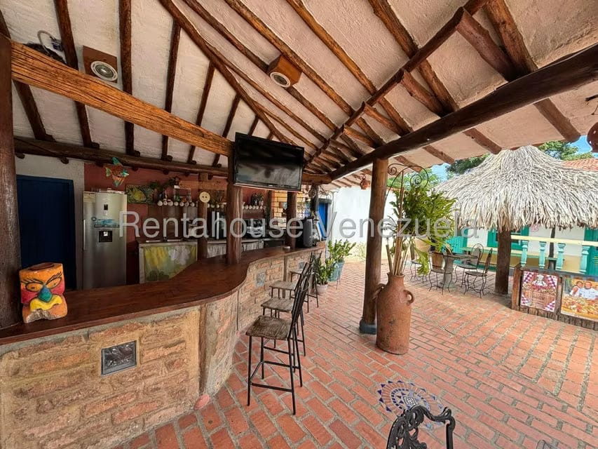 Negocios y Empresas (Hotel) en Venta en Guacuco, Nueva Esparta - 13