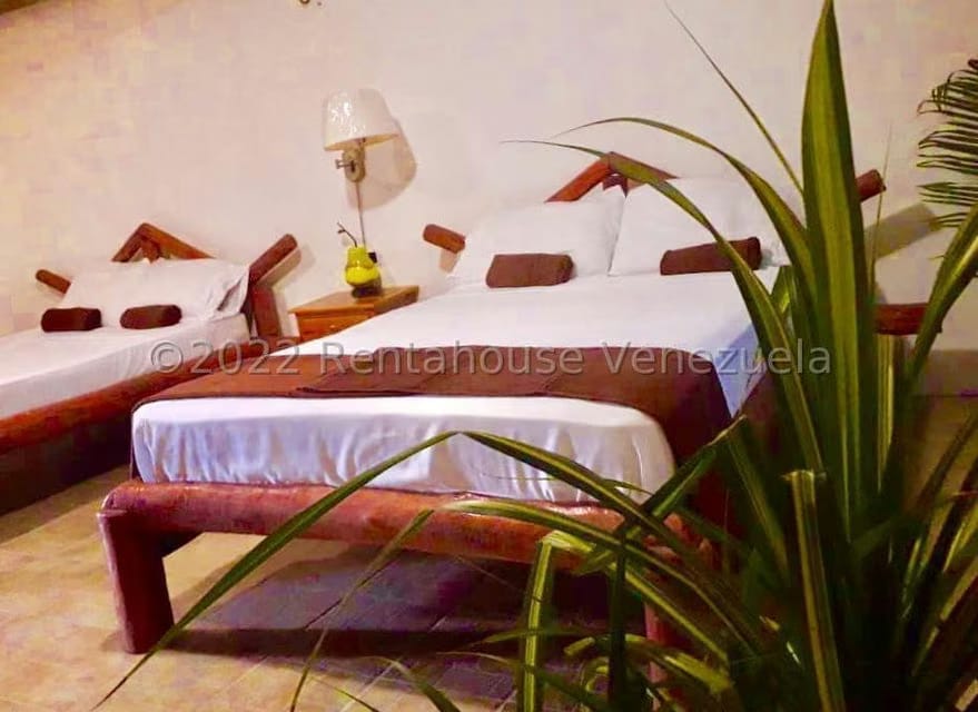 Negocios y Empresas (Hotel) en Venta en Guacuco, Nueva Esparta - 14