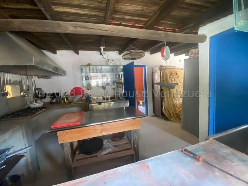 Negocios y Empresas (Hotel) en Venta en Guacuco, Nueva Esparta - 18