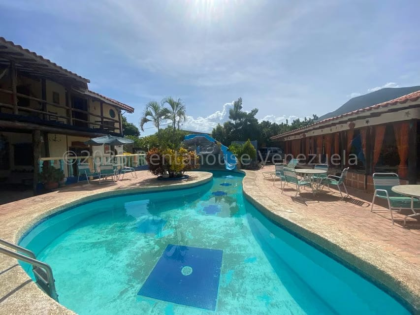 Negocios y Empresas (Hotel) en Venta en Guacuco, Nueva Esparta - 19