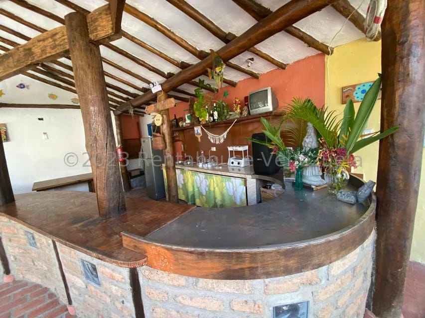 Negocios y Empresas (Hotel) en Venta en Guacuco, Nueva Esparta - 24