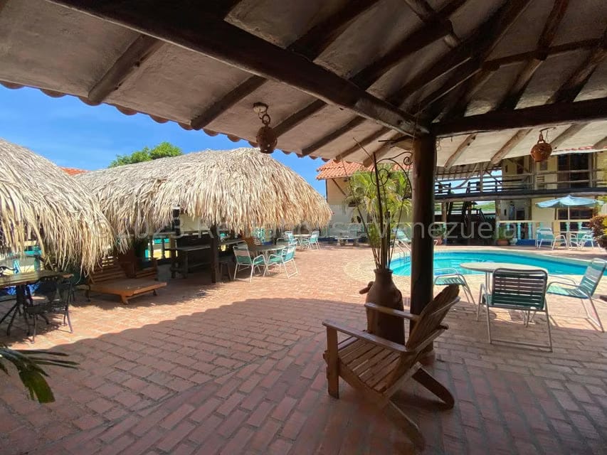 Negocios y Empresas (Hotel) en Venta en Guacuco, Nueva Esparta - 25