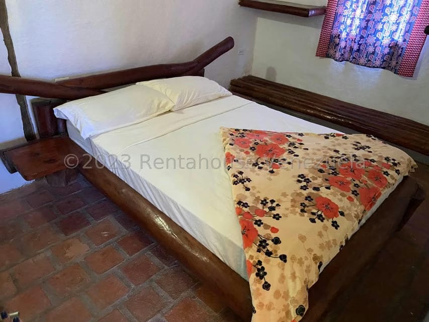 Negocios y Empresas (Hotel) en Venta en Guacuco, Nueva Esparta - 26