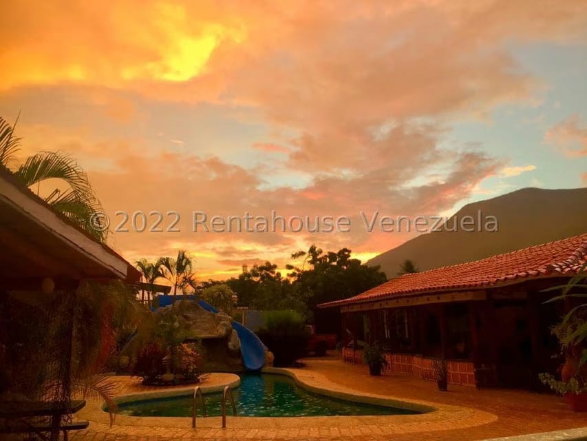 Negocios y Empresas (Hotel) en Venta en Guacuco, Nueva Esparta - 27