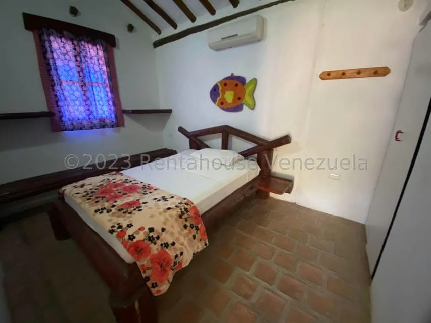 Negocios y Empresas (Hotel) en Venta en Guacuco, Nueva Esparta - 28