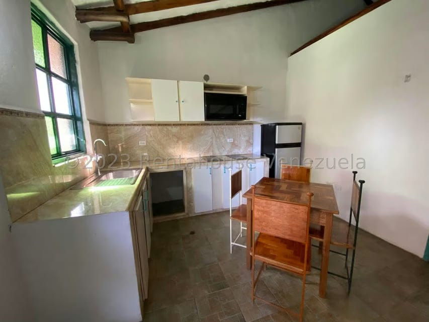 Negocios y Empresas (Hotel) en Venta en Guacuco, Nueva Esparta - 29