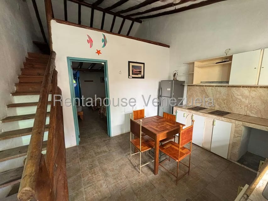 Negocios y Empresas (Hotel) en Venta en Guacuco, Nueva Esparta - 6
