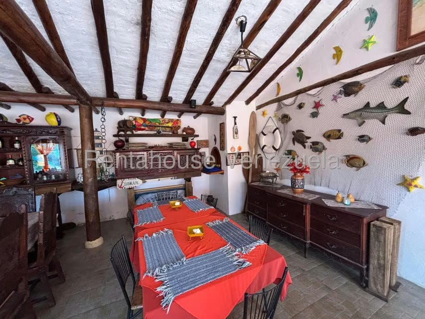 Negocios y Empresas (Hotel) en Venta en Guacuco, Nueva Esparta - 7