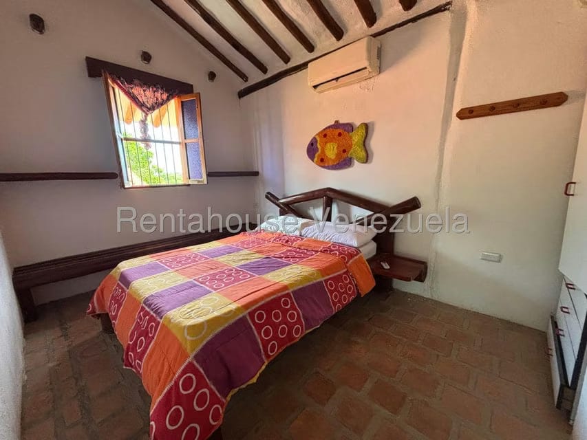 Negocios y Empresas (Hotel) en Venta en Guacuco, Nueva Esparta - 8