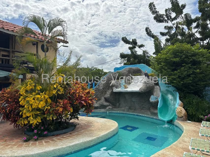 Negocios y Empresas (Hotel) en Venta en Guacuco, Nueva Esparta - 9