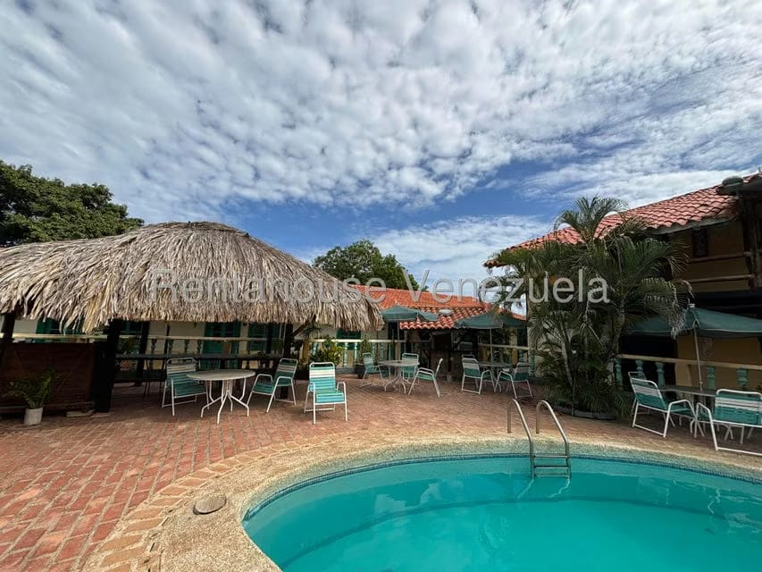 Negocios y Empresas (Hotel) en Venta en Guacuco, Nueva Esparta - 10