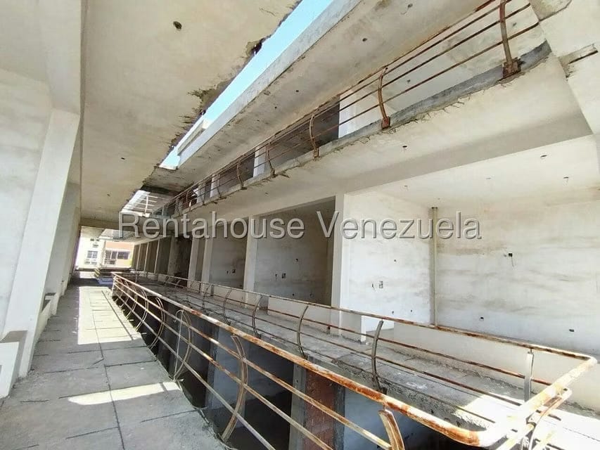 Comercial (Local Comercial) en Venta en Centro, Lara - 20