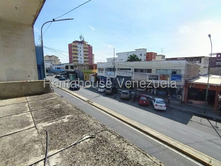 Comercial (Local Comercial) en Venta en Centro, Lara - 25