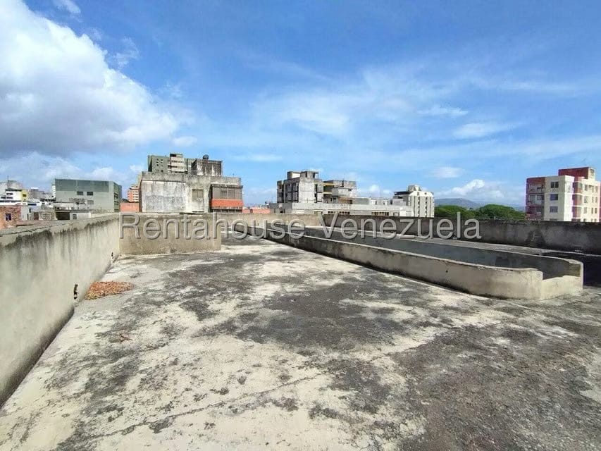 Comercial (Local Comercial) en Venta en Centro, Lara - 5