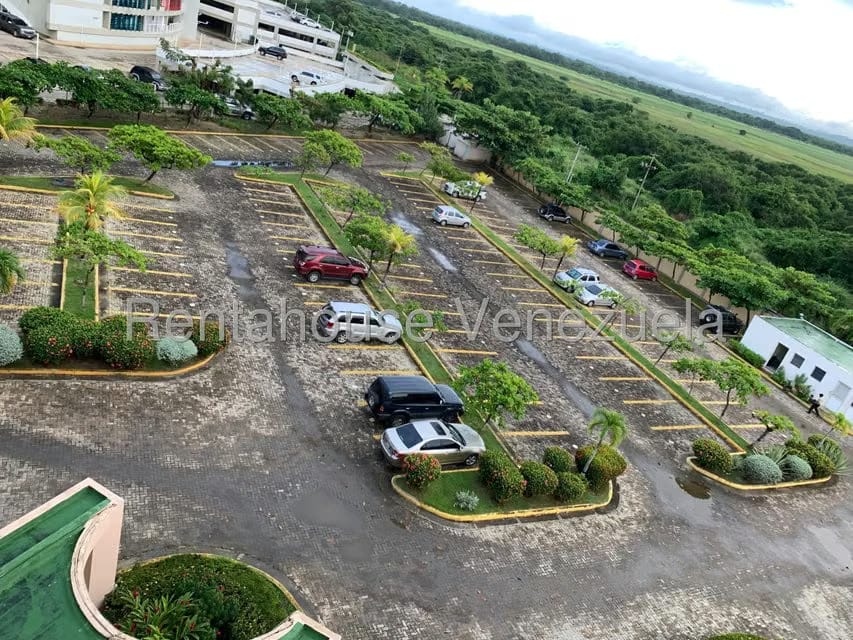 Apartamento (1 Nivel) en Venta en Agua Sal, Miranda - 5