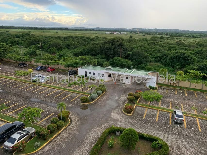 Apartamento (1 Nivel) en Venta en Agua Sal, Miranda - 6