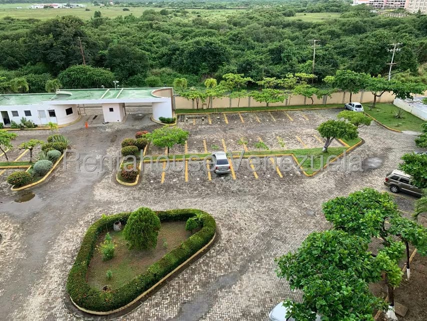 Apartamento (1 Nivel) en Venta en Agua Sal, Miranda - 10