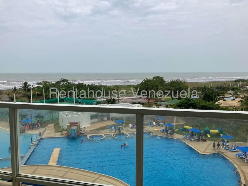 Apartamento (1 Nivel) en Venta en Agua Sal, Miranda - 5