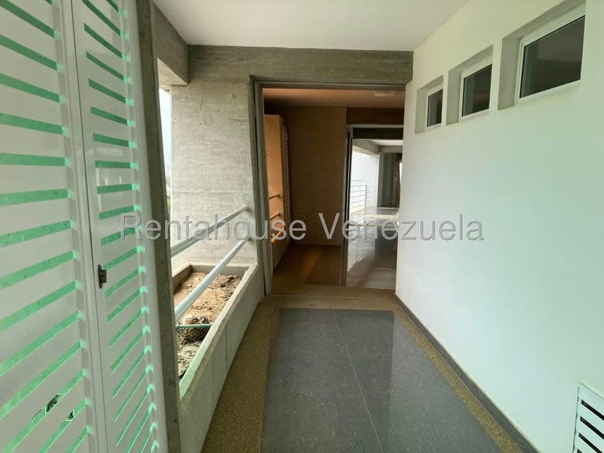Apartamento (1 Nivel) en Venta en Agua Sal, Miranda - 7