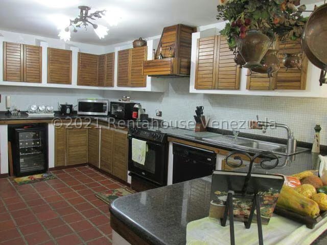 Townhouse (Duplex) en Venta en Monte Claro, Distrito Metropolitano - 12