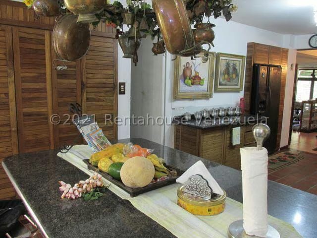 Townhouse (Duplex) en Venta en Monte Claro, Distrito Metropolitano - 13