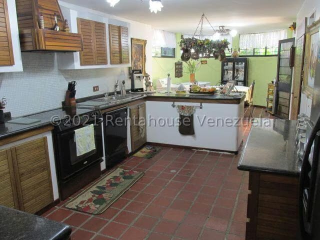 Townhouse (Duplex) en Venta en Monte Claro, Distrito Metropolitano - 14