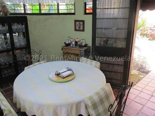 Townhouse (Duplex) en Venta en Monte Claro, Distrito Metropolitano - 15