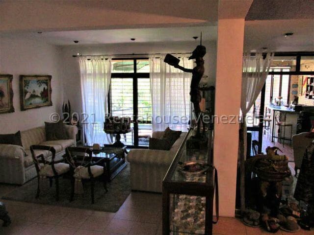 Townhouse (Duplex) en Venta en Monte Claro, Distrito Metropolitano - 17
