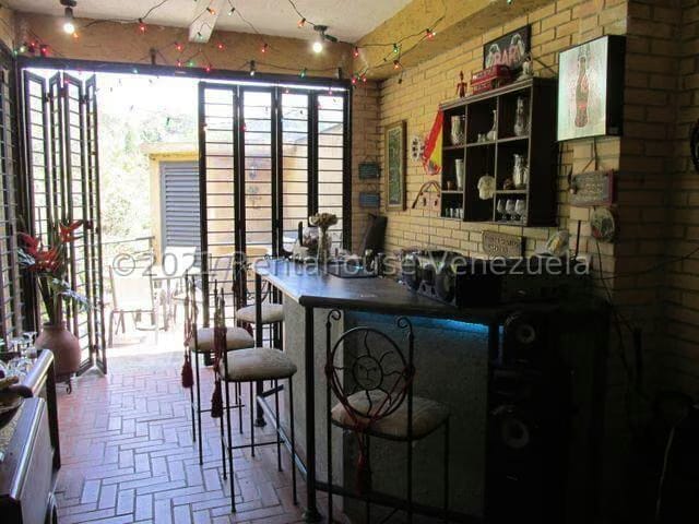 Townhouse (Duplex) en Venta en Monte Claro, Distrito Metropolitano - 19
