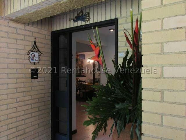 Townhouse (Duplex) en Venta en Monte Claro, Distrito Metropolitano - 3