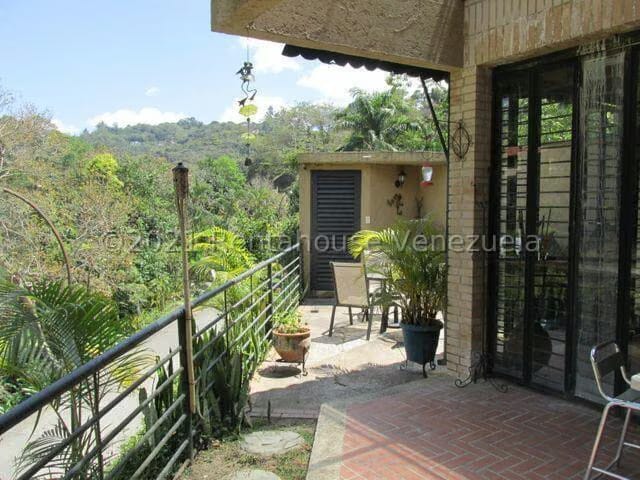 Townhouse (Duplex) en Venta en Monte Claro, Distrito Metropolitano - 23