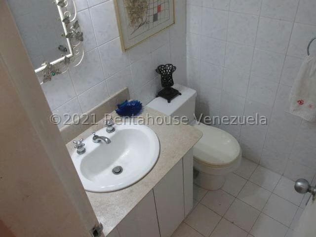 Townhouse (Duplex) en Venta en Monte Claro, Distrito Metropolitano - 25
