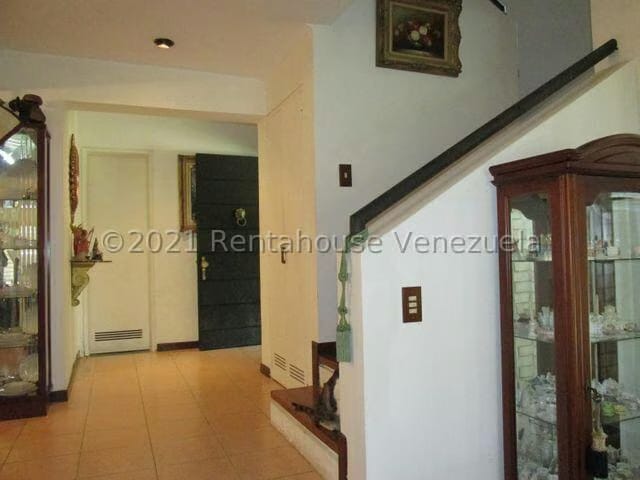 Townhouse (Duplex) en Venta en Monte Claro, Distrito Metropolitano - 26