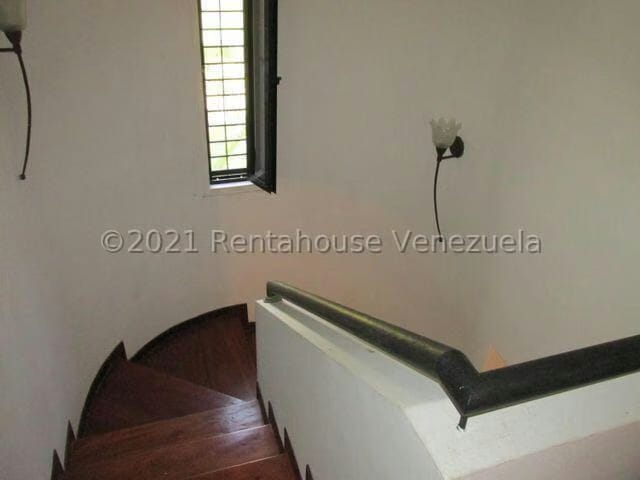 Townhouse (Duplex) en Venta en Monte Claro, Distrito Metropolitano - 27