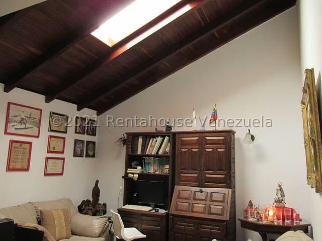 Townhouse (Duplex) en Venta en Monte Claro, Distrito Metropolitano - 29