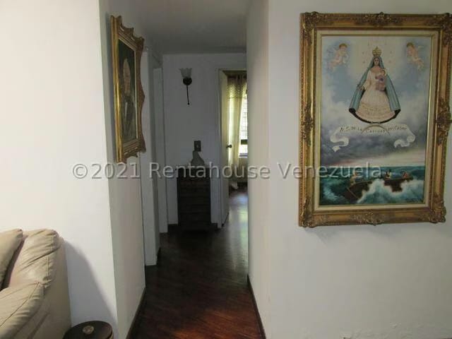 Townhouse (Duplex) en Venta en Monte Claro, Distrito Metropolitano - 30