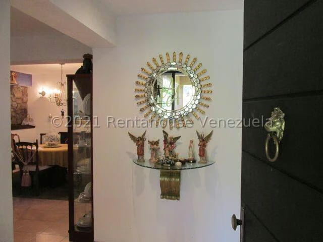 Townhouse (Duplex) en Venta en Monte Claro, Distrito Metropolitano - 4