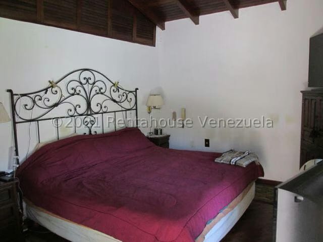 Townhouse (Duplex) en Venta en Monte Claro, Distrito Metropolitano - 31