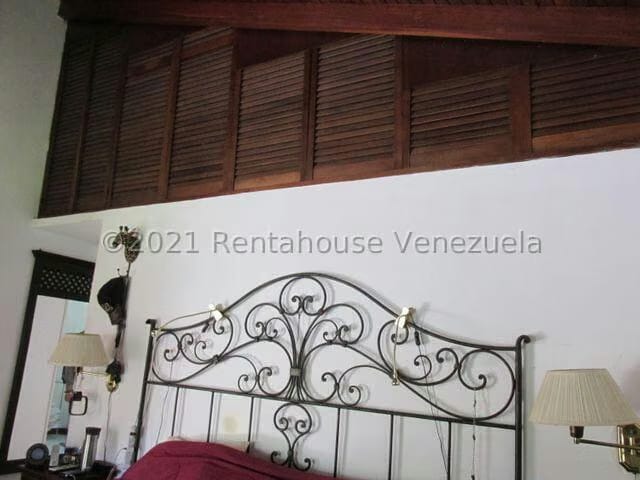 Townhouse (Duplex) en Venta en Monte Claro, Distrito Metropolitano - 32