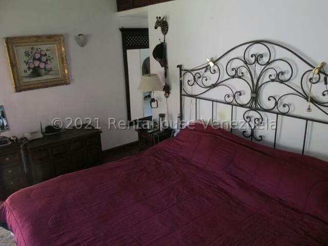Townhouse (Duplex) en Venta en Monte Claro, Distrito Metropolitano - 33