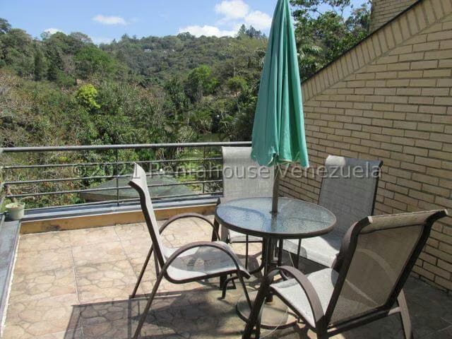 Townhouse (Duplex) en Venta en Monte Claro, Distrito Metropolitano - 34